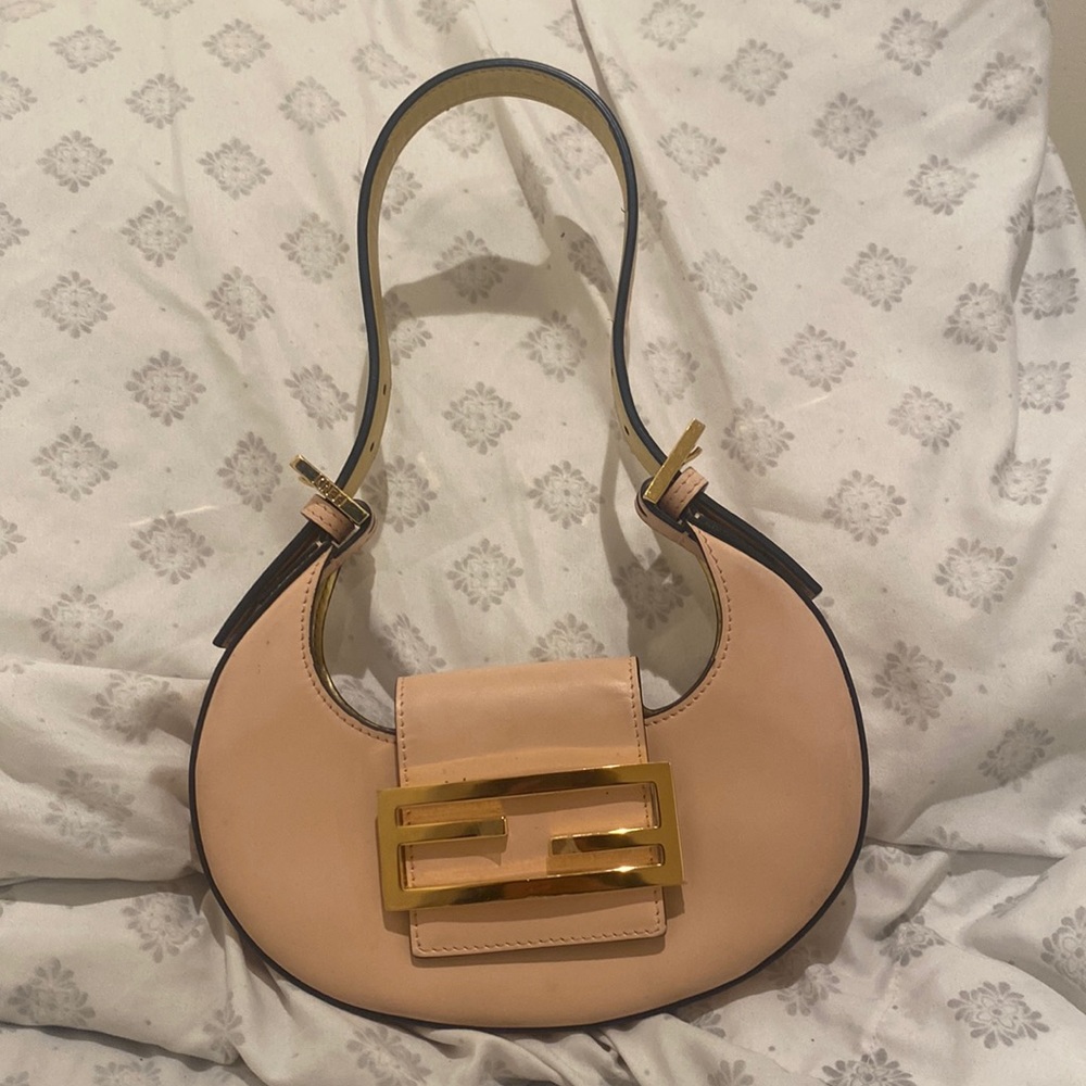 Fendi Cookie Bag